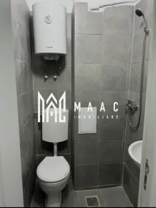 Garsonieră | Complet renovată | Etaj 3 | Zona Lacul lui Binder | Investiție - foto 3