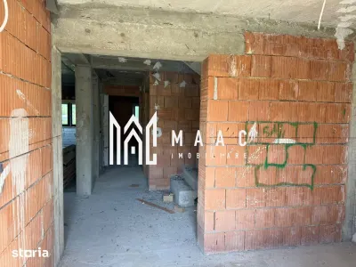 Casa 4 camere | Slimnic 220mp | Teren de 400mp - foto 11