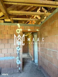 Casa 4 camere | Slimnic 220mp | Teren de 400mp - foto 14