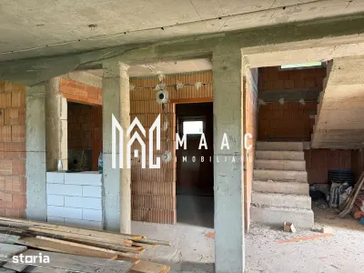 Casa 4 camere | Slimnic 220mp | Teren de 400mp - foto 5