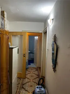 LIPOVEI - ETAJ 1 - 4 CAMERE - 3 BALCOANE - CENTRALA PROPRIE - DECOMANDAT - GARAJ+ BOXA - foto 13