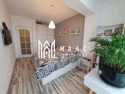 Apartament 2 camere de vânzare | Doamna Stanca, Sibiu | 45 mp - Sibiu