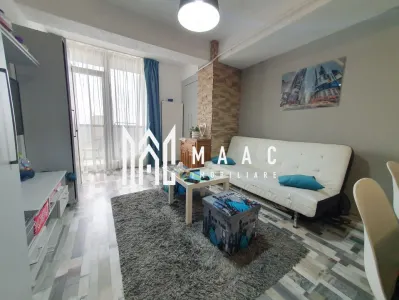 Apartament 2 camere de vânzare | Doamna Stanca, Sibiu | 45 mp - foto 2
