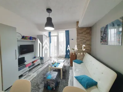 Apartament 2 camere de vânzare | Doamna Stanca, Sibiu | 45 mp - foto 3