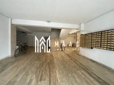 Apartament 2 camere de vânzare | Doamna Stanca, Sibiu | 45 mp - foto 8
