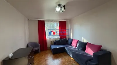 Inchiriere apartament 2 camere in Gheorgheni- strada Unirii zona Complex Mercur - foto 2