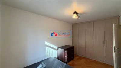 Inchiriere apartament 2 camere in Gheorgheni- strada Unirii zona Complex Mercur - foto 12