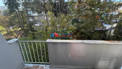 Inchiriere apartament 2 camere in Gheorgheni- strada Unirii zona Complex Mercur - foto 3