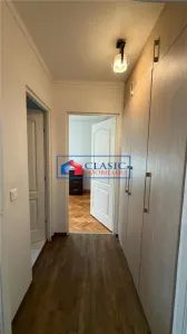 Inchiriere apartament 2 camere in Gheorgheni- strada Unirii zona Complex Mercur - foto 4