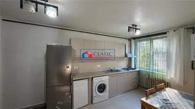 Inchiriere apartament 2 camere in Gheorgheni- strada Unirii zona Complex Mercur - foto 5