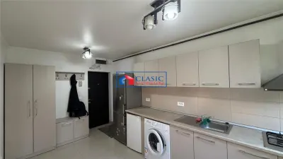 Inchiriere apartament 2 camere in Gheorgheni- strada Unirii zona Complex Mercur - foto 6