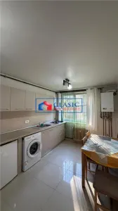Inchiriere apartament 2 camere in Gheorgheni- strada Unirii zona Complex Mercur - foto 7