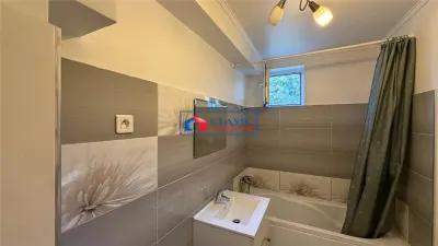 Inchiriere apartament 2 camere in Gheorgheni- strada Unirii zona Complex Mercur - foto 10