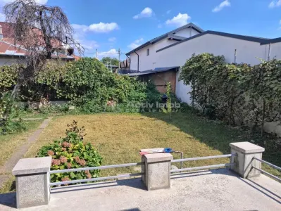 Casa 2 camere, teren 303 mp, Campina - Campina