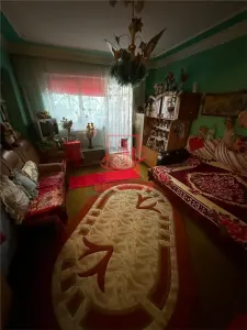 Apartament cu 4 camere Decomandat Mircea cel Batran - foto 4