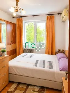 Apartament 3 camere Dristor, Ramnicu Valcea - foto 3