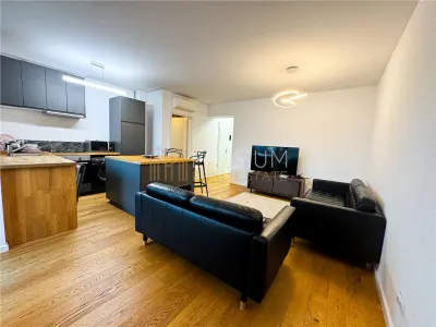 Apartament 2 camere de inchiriat Complex Aviatiei Park - foto 2