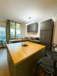 Apartament 2 camere de inchiriat Complex Aviatiei Park - foto 11