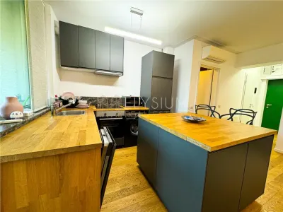 Apartament 2 camere de inchiriat Complex Aviatiei Park - foto 12