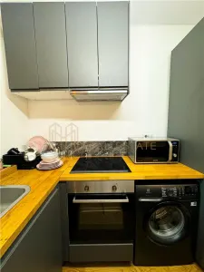 Apartament 2 camere de inchiriat Complex Aviatiei Park - foto 13