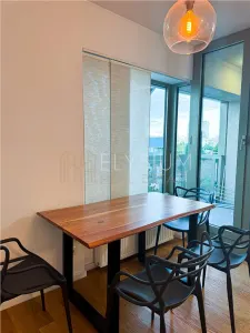 Apartament 2 camere de inchiriat Complex Aviatiei Park - foto 16