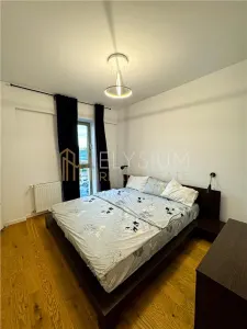 Apartament 2 camere de inchiriat Complex Aviatiei Park - foto 17