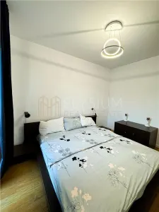 Apartament 2 camere de inchiriat Complex Aviatiei Park - foto 18
