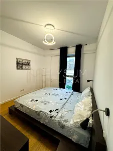 Apartament 2 camere de inchiriat Complex Aviatiei Park - foto 20
