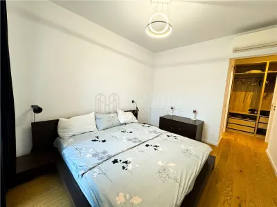 Apartament 2 camere de inchiriat Complex Aviatiei Park - foto 21
