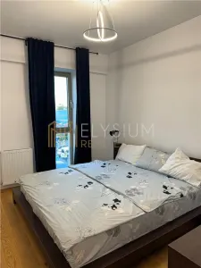 Apartament 2 camere de inchiriat Complex Aviatiei Park - foto 22