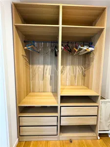 Apartament 2 camere de inchiriat Complex Aviatiei Park - foto 23