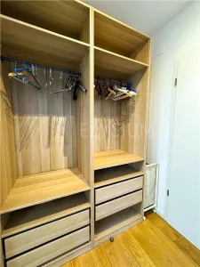 Apartament 2 camere de inchiriat Complex Aviatiei Park - foto 24