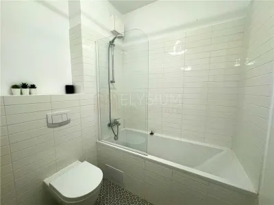 Apartament 2 camere de inchiriat Complex Aviatiei Park - foto 28