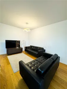 Apartament 2 camere de inchiriat Complex Aviatiei Park - foto 5
