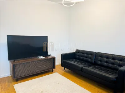 Apartament 2 camere de inchiriat Complex Aviatiei Park - foto 6