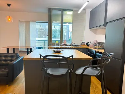 Apartament 2 camere de inchiriat Complex Aviatiei Park - foto 8