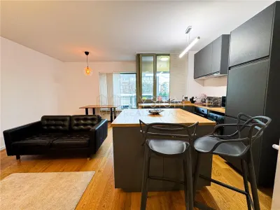Apartament 2 camere de inchiriat Complex Aviatiei Park - foto 10