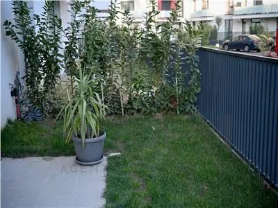TIPOGRAFILOR - BLOC NOU - 3 Camere - PARTER - Curte proprie - 2 LOCURI PARACRE SUBTERANA - foto 10
