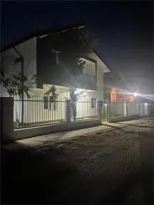 Casa individuala de inchiriat la cheie- Popesti-Giurgiu-Mutare imediata-Asfalt-STB - foto 27