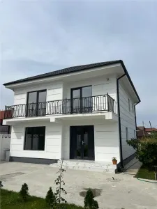 Casa de 4 camere OVIDIU - Ovidiu