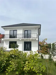 Casa de 4 camere OVIDIU - foto 2