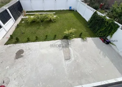 Casa de 4 camere OVIDIU - foto 3