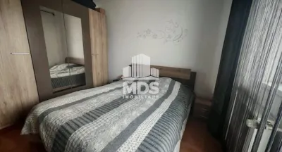 Decomandat cu 2 bai si 2 balcoane, model mare - foto 4