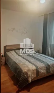 Decomandat cu 2 bai si 2 balcoane, model mare - foto 6