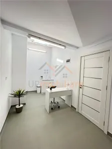 SPATIU ULTRACENTRAL  |  ORADEA  |  11 MP - Oradea