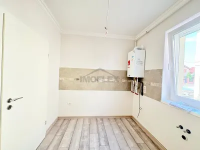 Apartament 2 camere si curte Giroc - foto 2
