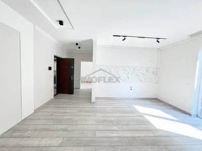 Apartament 2 camere si curte Giroc - foto 11