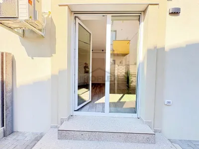 Apartament 2 camere si curte Giroc - foto 6