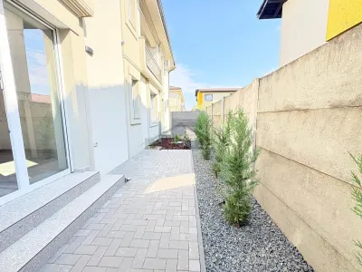 Apartament 2 camere si curte Giroc - foto 8
