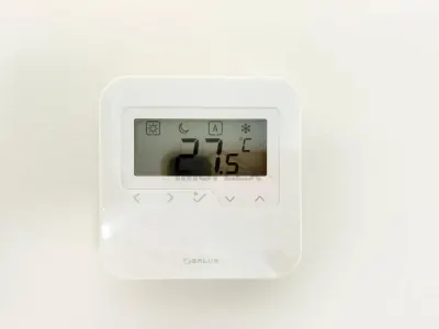 Apartament 2 camere si curte Giroc - foto 9